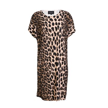 Liberté - Alma Tunic - Big Lux Leo Fossil